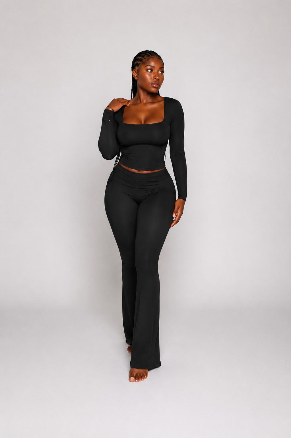 Dark Set